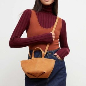 Mansur Gavriel Mini Tulipano
